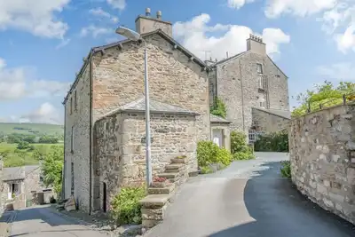 Image de Mill Brow Apartment, Kirkby Lonsdale