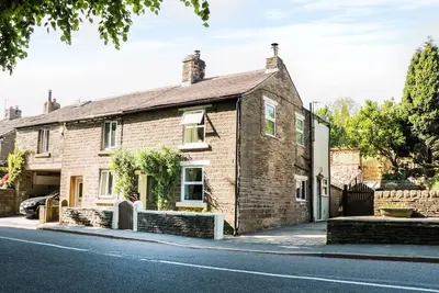 Image de Rose Cottage, Chinley