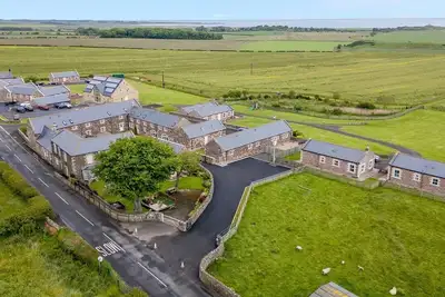 Image de High Hemmel House, Embleton