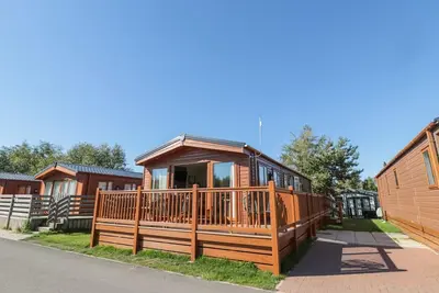 Image de 10 Percy Drive, Felton. 2 bed.