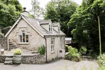 Image de Honeypot Cottage, Brigsteer