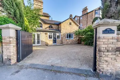 Image de The Coach House, Scarborough