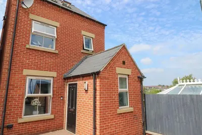 Image de No 39: Charming Home in Ashbourne