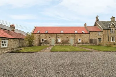 Cross Cottage, Brancepeth