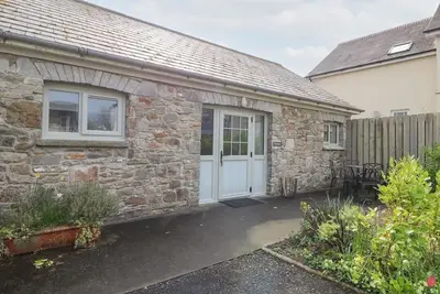 Image de Charming Dryslwyn Cottage Retreat