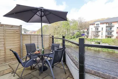 Image de No. 9 On The Riverbank, Llangollen