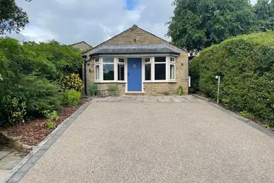Image de Hockerley Cottage, Whaley Bridge