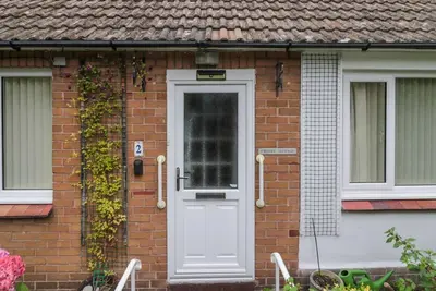 Crosby Cottage, Wooler, 3 bed.