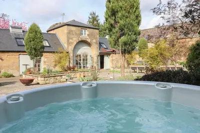 Image de The Stables, Cupar, Fife