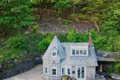 Rookery Cottage, Lynton