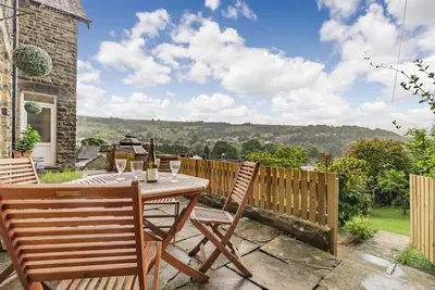 Image de Swift Cottage, Pateley Bridge