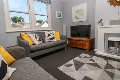 Image de 8 Rosewall Cottages in St Ives