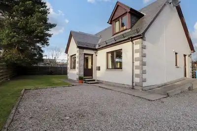 Image de Bruach Gorm Cottage, Grantown-On-Spey