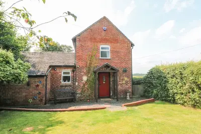 Top Stable Cottage, Turnditch