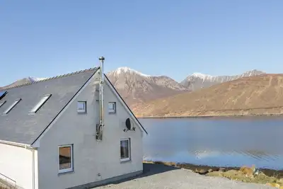 Image de Cuillin Shores, Broadford