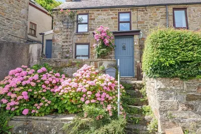 Image de Inglenook Cottage, Broad Haven