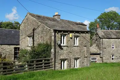 Image de Charming The Smithy Retreat in Muker