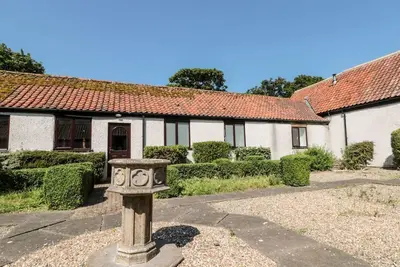 Image de Highcliffe Cottage, Yorkshire.