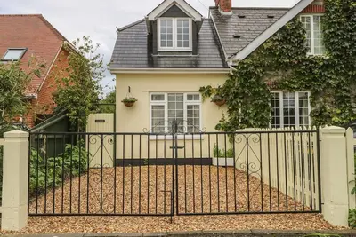 Image de Beau Annexe, Ringwood