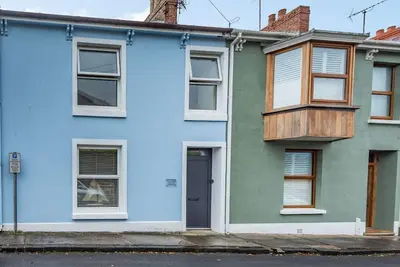 Image de Barafundle House, Tenby