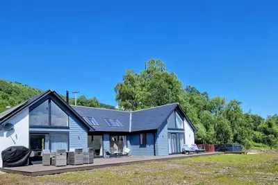 Image de Tigh Moy is near Fort William.