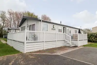 Image de Rosella 38, Morecambe