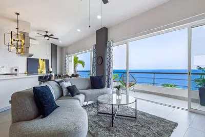 Image de Penthouse Gardenias | Luxury retreat in Puerto Vallarta