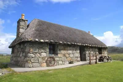 Image de Smiddy Cottage, Daliburgh, Isle Of South Uist