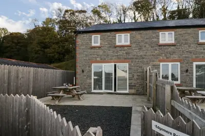 Image de Edgemere Retreat Cartmel 2 bed