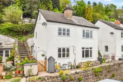 Holly Cottage, Great Malvern