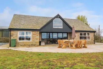 Image de Meadow Top Farm Barn, Clitheroe