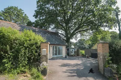 Charming Nuthatch Cottage in Honiton