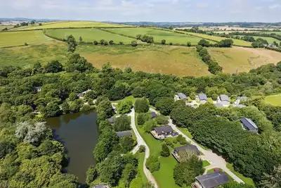 1 Streamside is near Lanreath