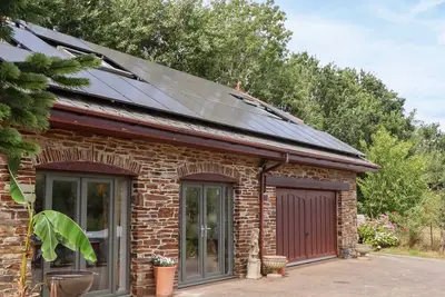 Image de Tigley Meadow Coach House, Dartington