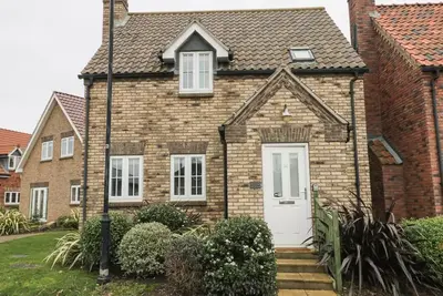 Causeway Cottage, Filey