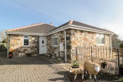 Image de Blacksmiths Cottage, Shilbottle