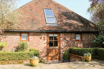 The Old Granary, West Chiltington