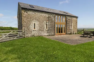 Image de Warehams Barn, Burton Bradstock
