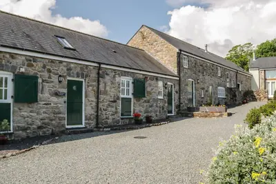 Image de No 3 The Dairy, Llannerch-Y-Medd