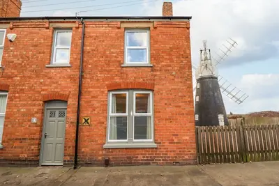 Image de Charming Millside Home in Lincoln