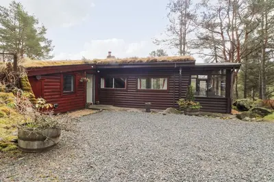 Image de Rocksite, Perthshire, Scotland