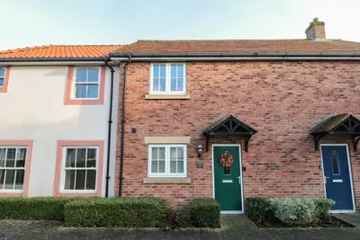 Image de Coastal Retreat based in Filey