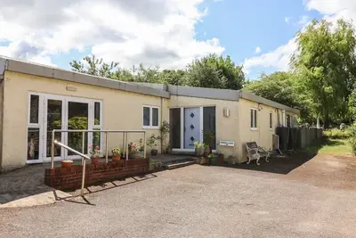 Brookfield Lodge, Beaminster