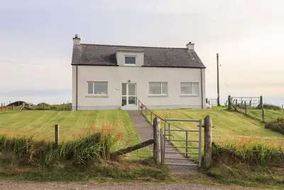 Image de Park Cottage, Claddach Kirkibost