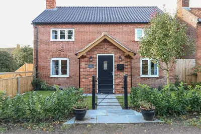 Image de Well Cottage, Loddon, Norfolk.