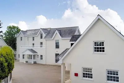 Image de Castle at The Hideaway, Tenby