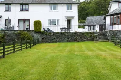 Image de Thompson Cottage, Ambleside