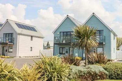 Image de Seaquel, Westward Ho!