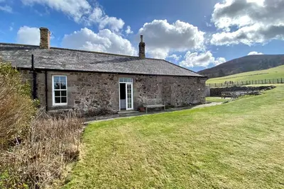 Image de Akeld Cottage, Wooler
