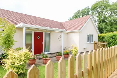Clovermead Cottage, Findern